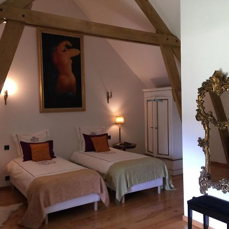 Maison In Normandie Saint-Pierre-la-Garenne Ngoại thất bức ảnh