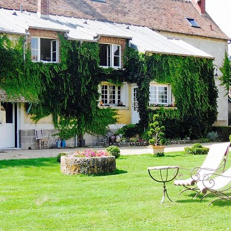 Maison In Normandie Saint-Pierre-la-Garenne Ngoại thất bức ảnh