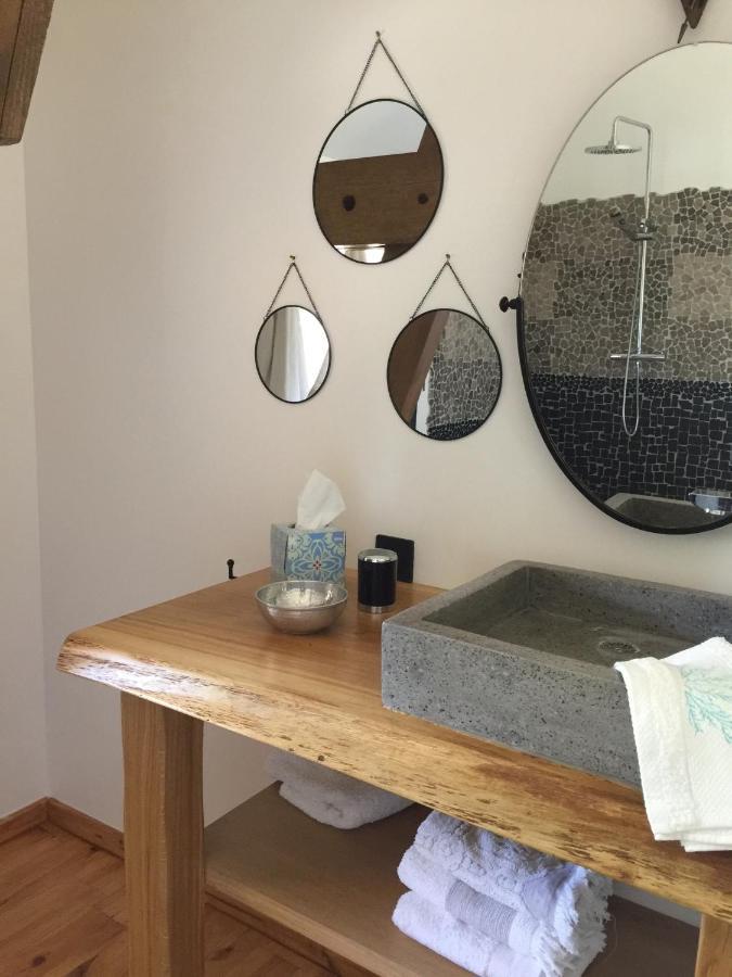 Maison In Normandie Saint-Pierre-la-Garenne Ngoại thất bức ảnh