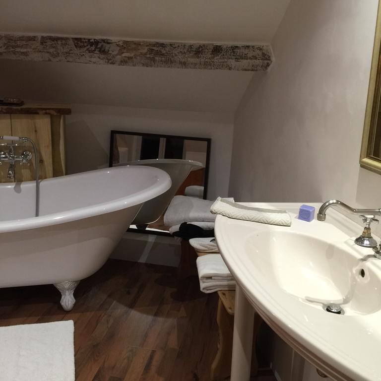 Maison In Normandie Saint-Pierre-la-Garenne Ngoại thất bức ảnh