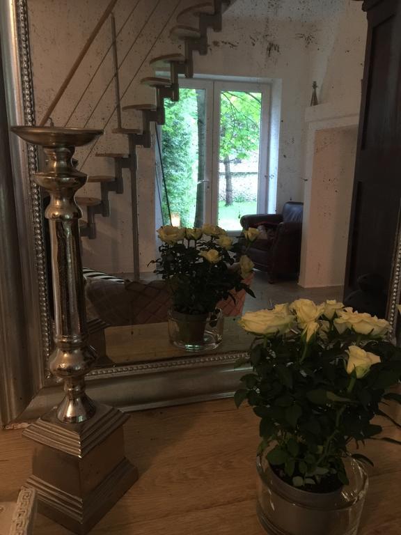 Maison In Normandie Saint-Pierre-la-Garenne Ngoại thất bức ảnh