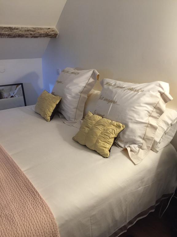 Maison In Normandie Saint-Pierre-la-Garenne Ngoại thất bức ảnh