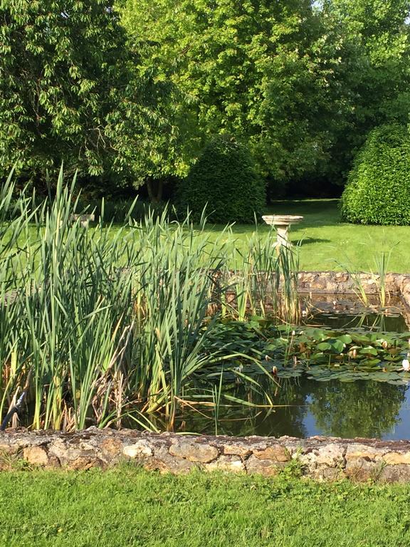Maison In Normandie Saint-Pierre-la-Garenne Ngoại thất bức ảnh