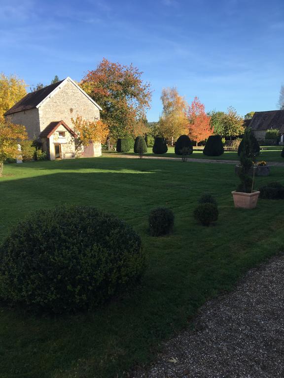 Maison In Normandie Saint-Pierre-la-Garenne Ngoại thất bức ảnh