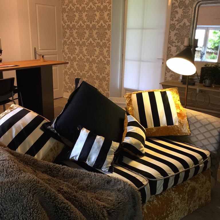 Maison In Normandie Saint-Pierre-la-Garenne Ngoại thất bức ảnh