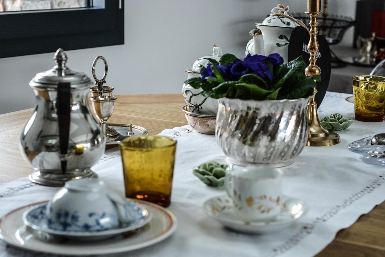 Maison In Normandie Saint-Pierre-la-Garenne Ngoại thất bức ảnh