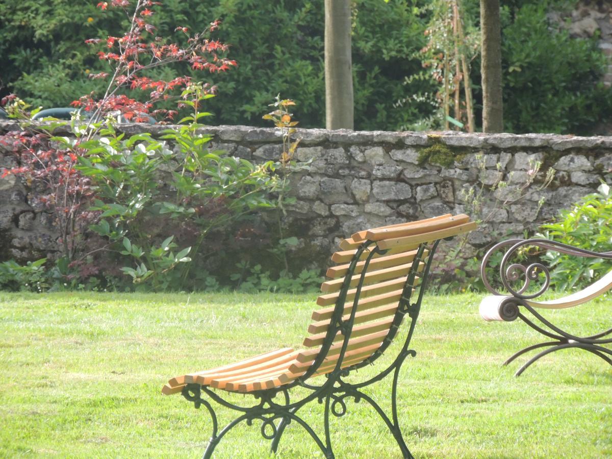 Maison In Normandie Saint-Pierre-la-Garenne Ngoại thất bức ảnh