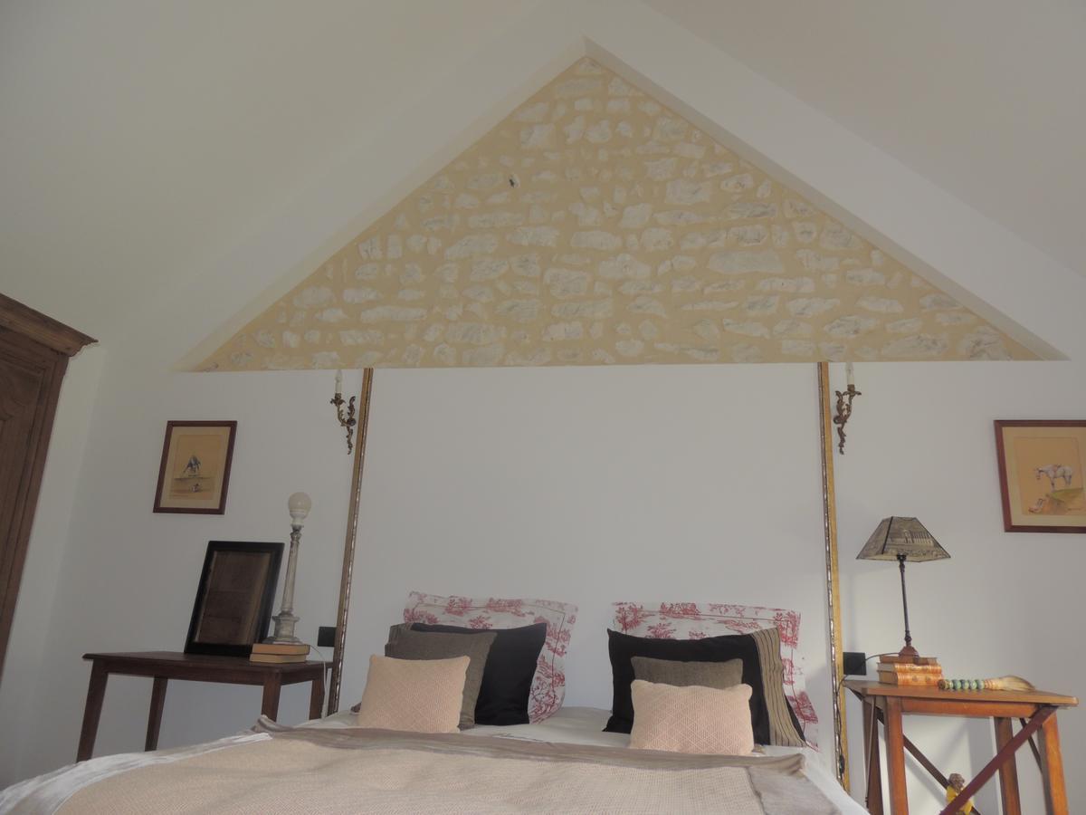 Maison In Normandie Saint-Pierre-la-Garenne Ngoại thất bức ảnh