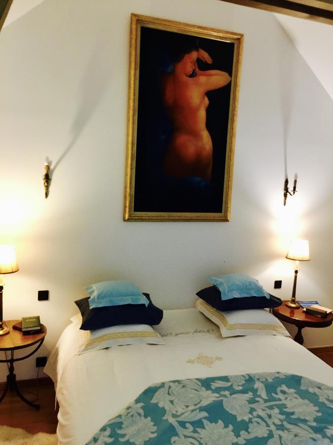 Maison In Normandie Saint-Pierre-la-Garenne Ngoại thất bức ảnh
